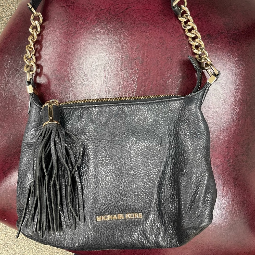Michael Kors crossbody